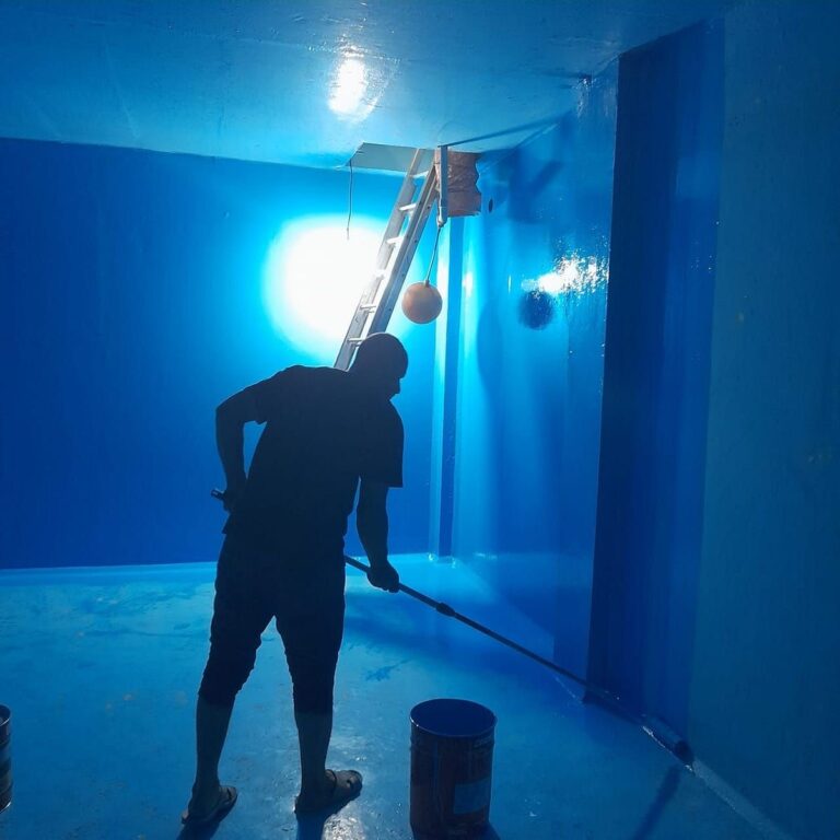 افضل شركة عزل اسطح بابها