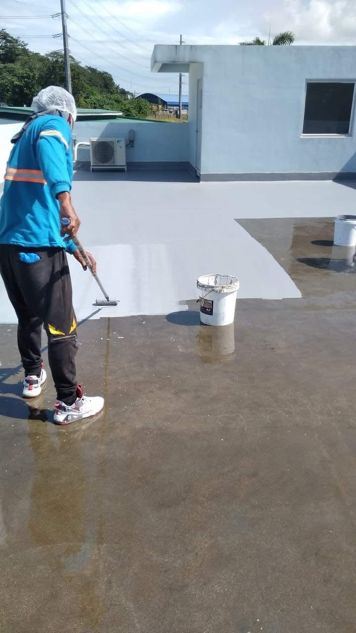 افضل شركة عزل حمامات بينبع