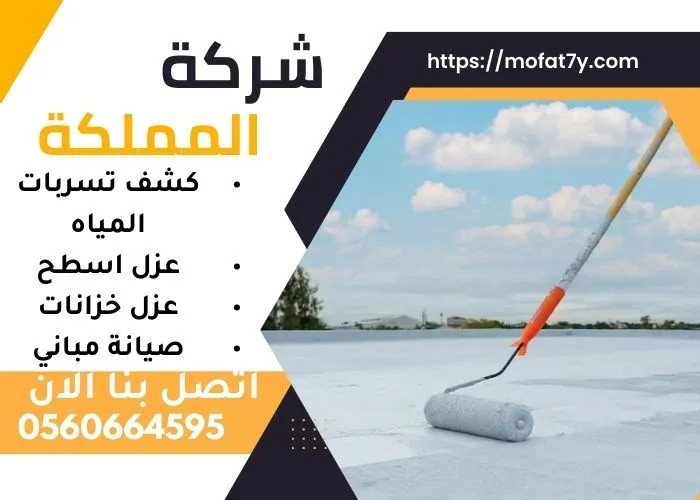  شركة عزل اسطح بابها